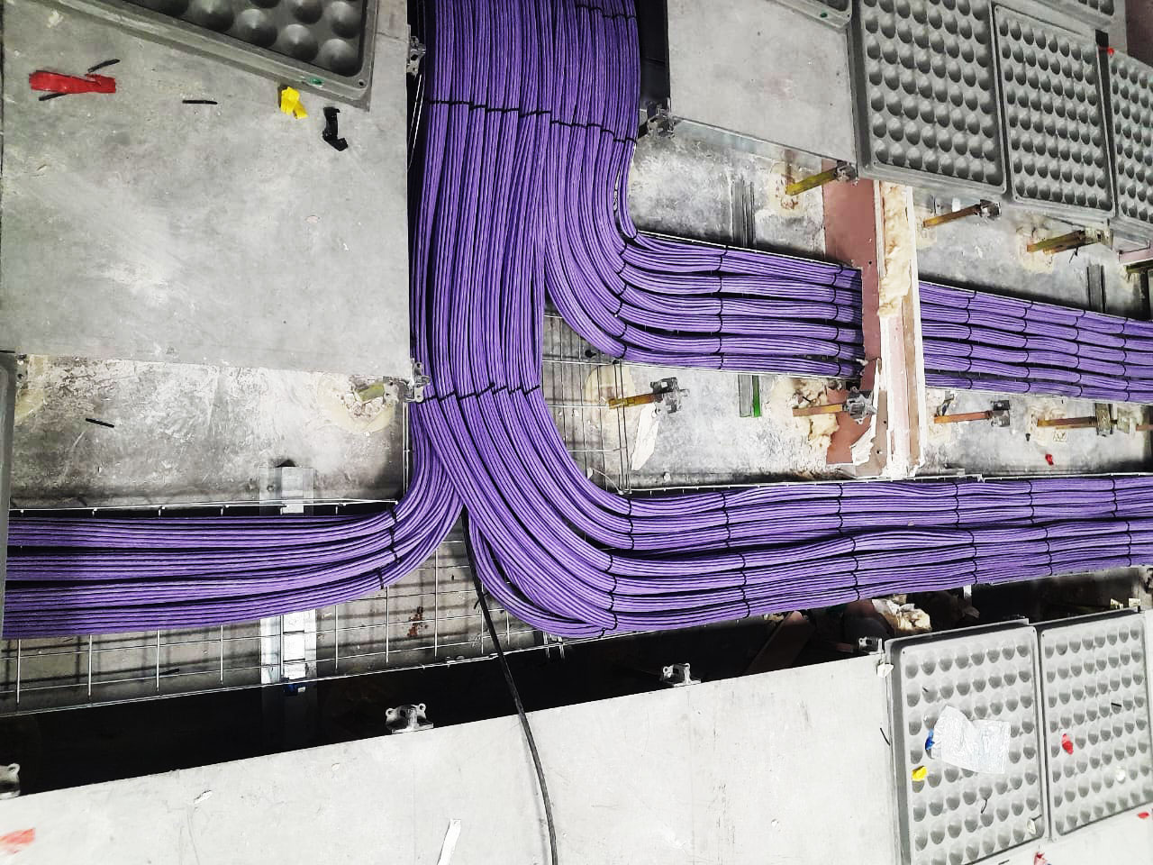 network cabling