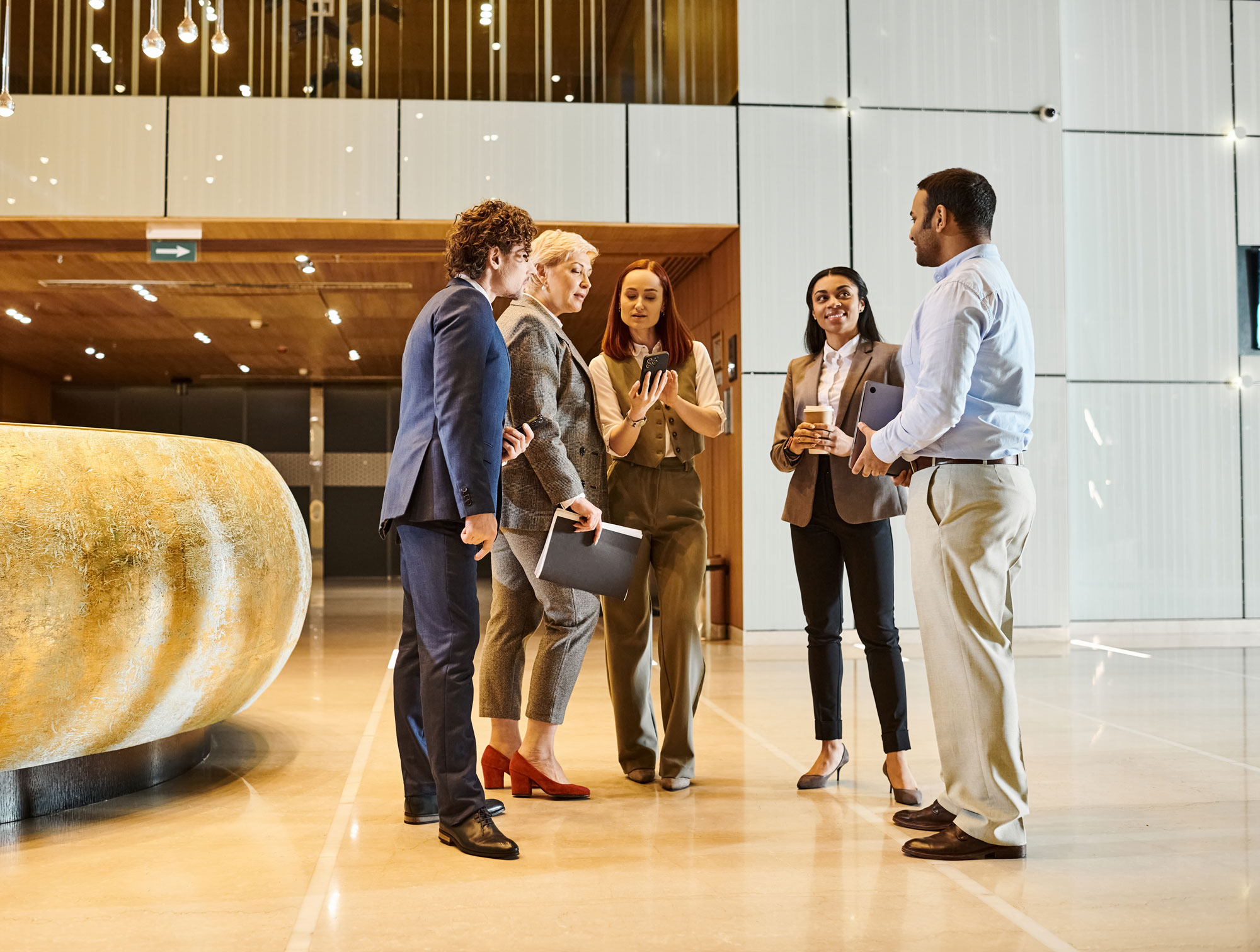 financial institution