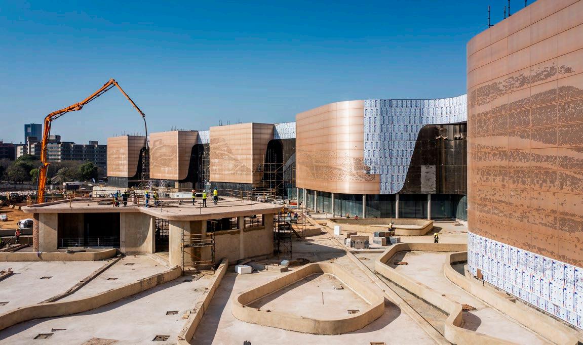 Land Reform Pretoria