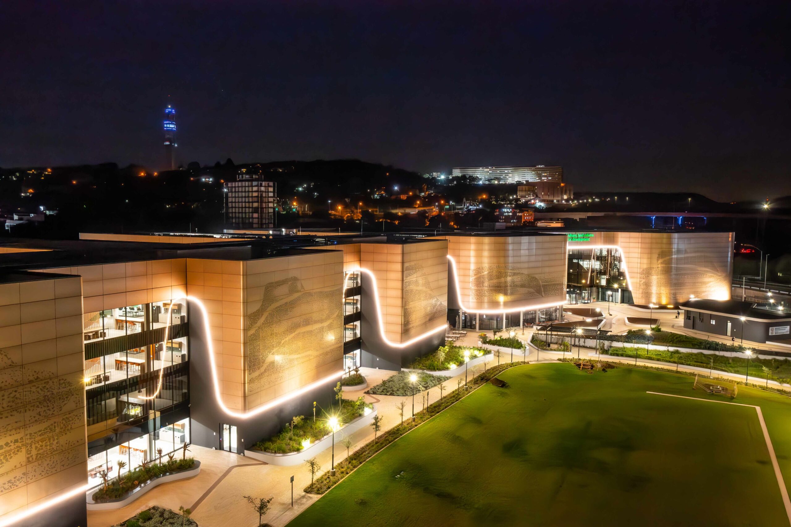 Land Reform Pretoria