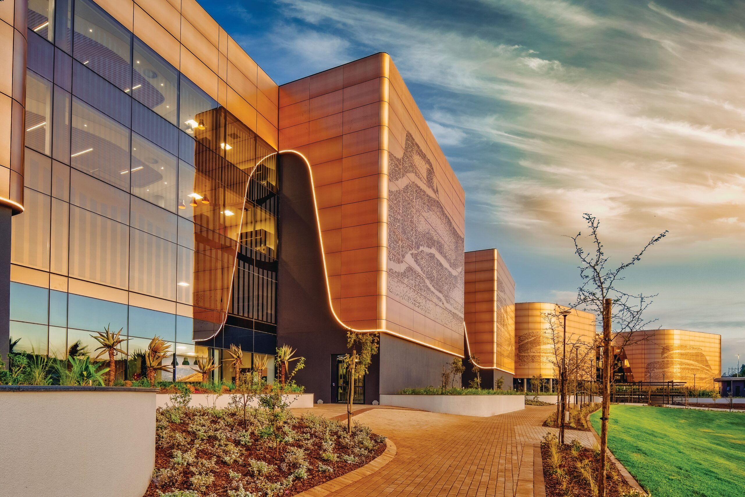 Land Reform Pretoria