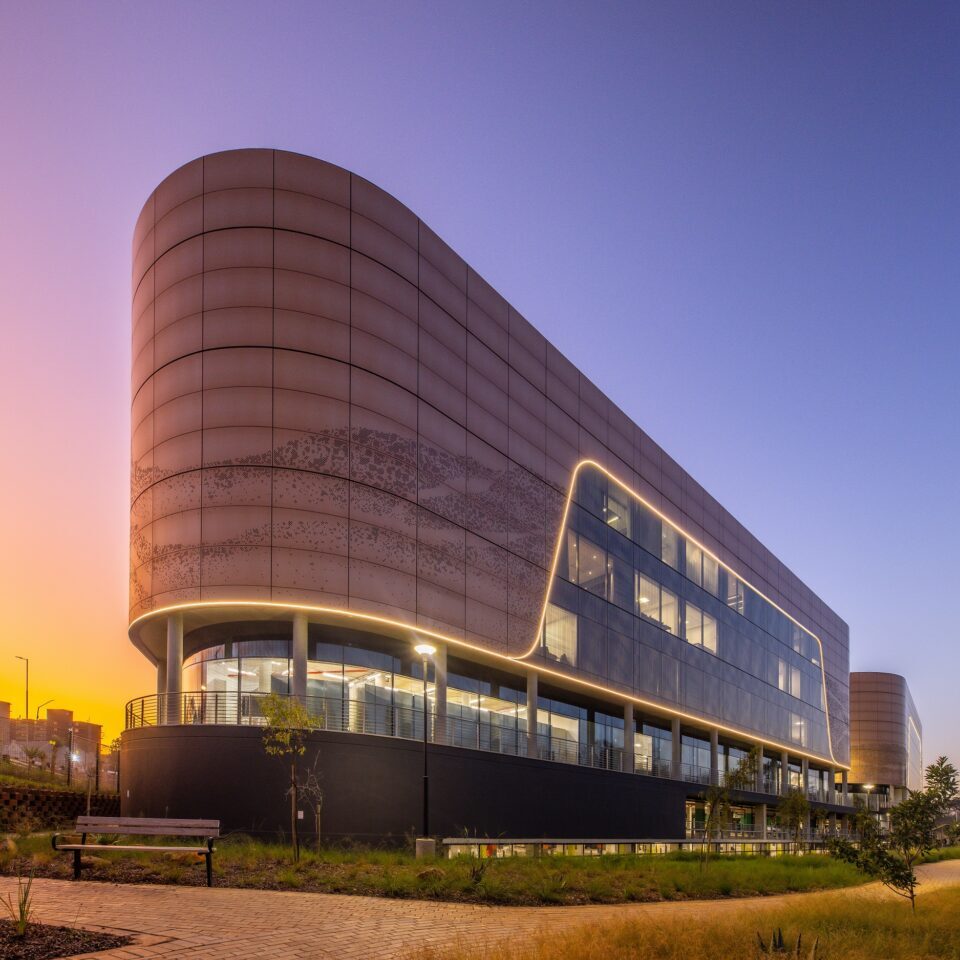 Land Reform Pretoria