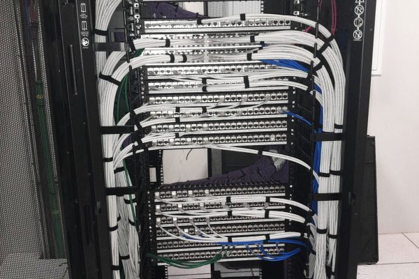 network cabling