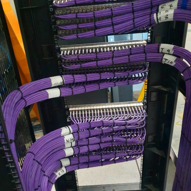 network rack